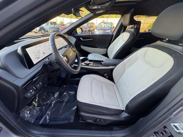 used 2023 Kia EV6 car, priced at $22,659