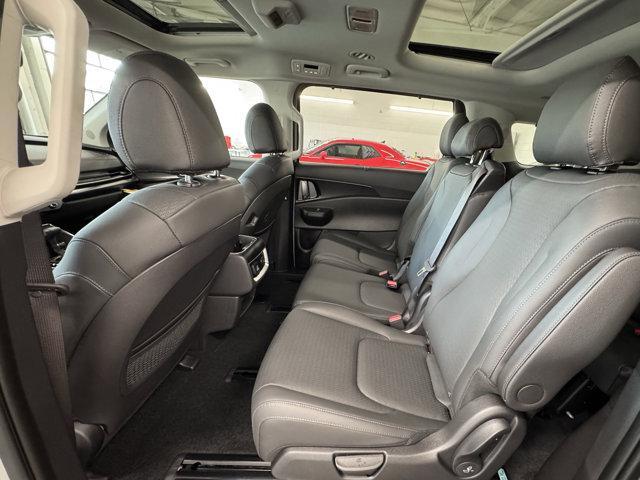 new 2026 Kia Carnival car, priced at $50,648