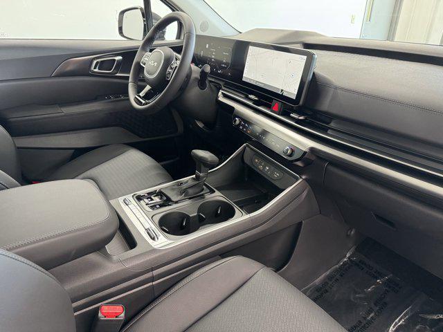 new 2026 Kia Carnival car, priced at $50,648