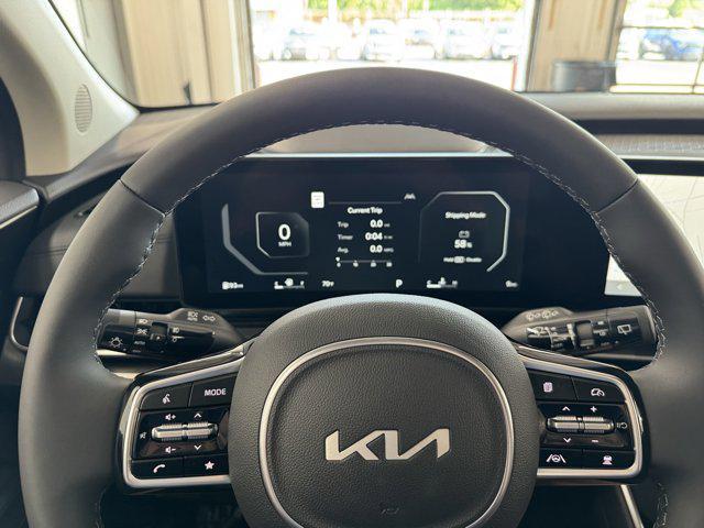 new 2026 Kia Carnival car, priced at $50,648