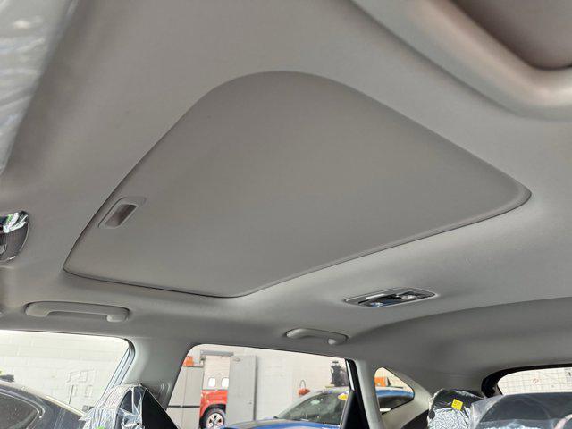 new 2026 Kia Seltos car, priced at $29,802
