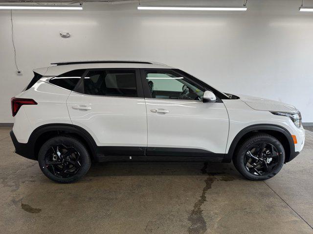 new 2026 Kia Seltos car, priced at $29,802