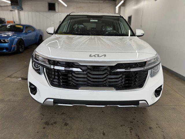 new 2026 Kia Seltos car, priced at $29,802