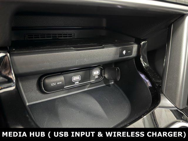 used 2023 Kia Seltos car, priced at $24,262