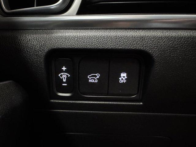 new 2025 Kia Sorento Hybrid car, priced at $43,712