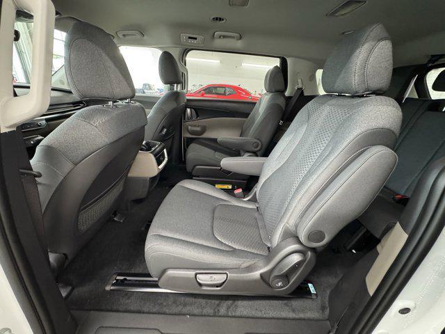 new 2026 Kia Carnival car, priced at $39,480