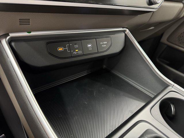 new 2026 Kia Carnival car, priced at $39,480
