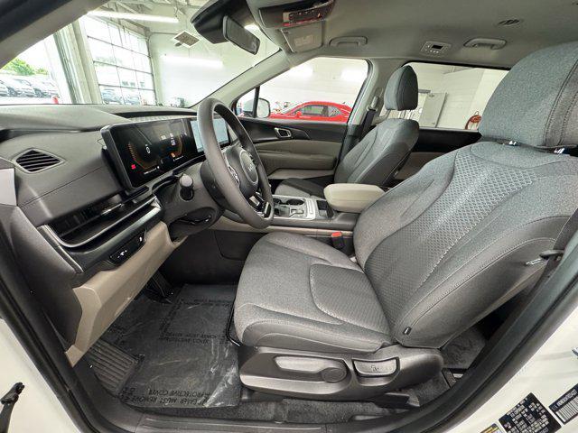 new 2026 Kia Carnival car, priced at $39,480