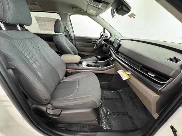 new 2026 Kia Carnival car, priced at $39,480