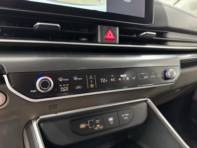 new 2026 Kia Carnival car, priced at $39,480