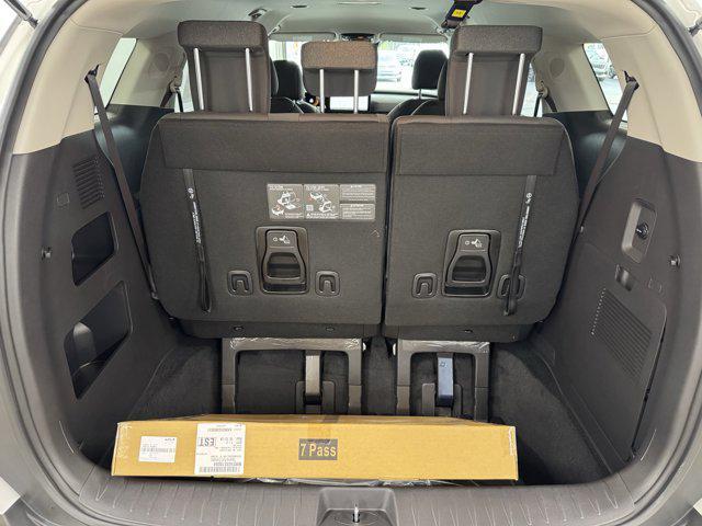 new 2026 Kia Carnival car, priced at $39,480