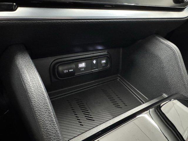 new 2025 Kia Sportage car, priced at $35,350