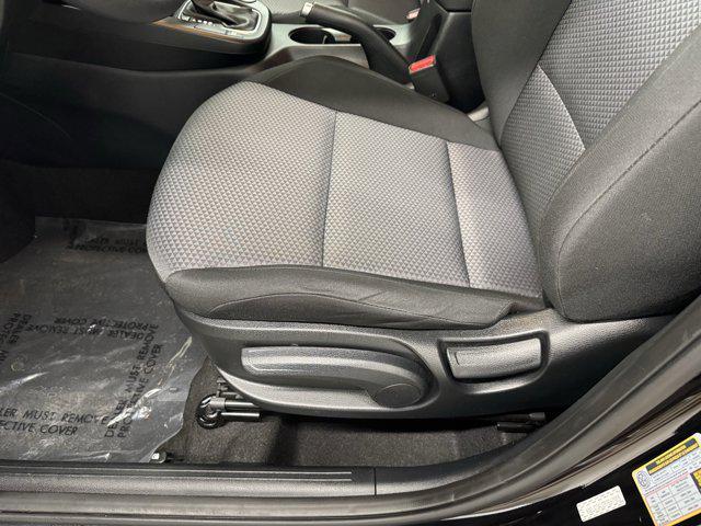 used 2023 Kia Soul car, priced at $20,753