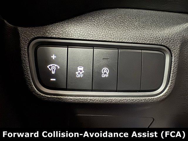 used 2023 Kia Soul car, priced at $20,753