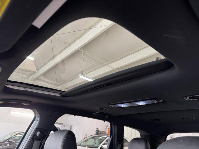 used 2025 Kia Telluride car, priced at $45,488