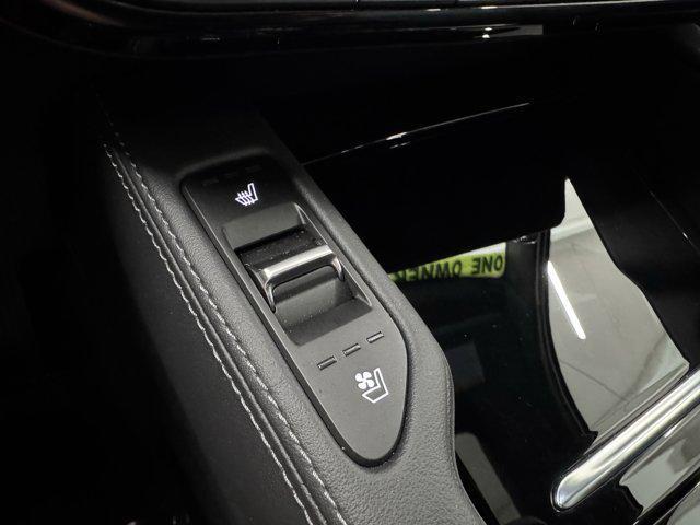 used 2025 Kia Telluride car, priced at $45,488