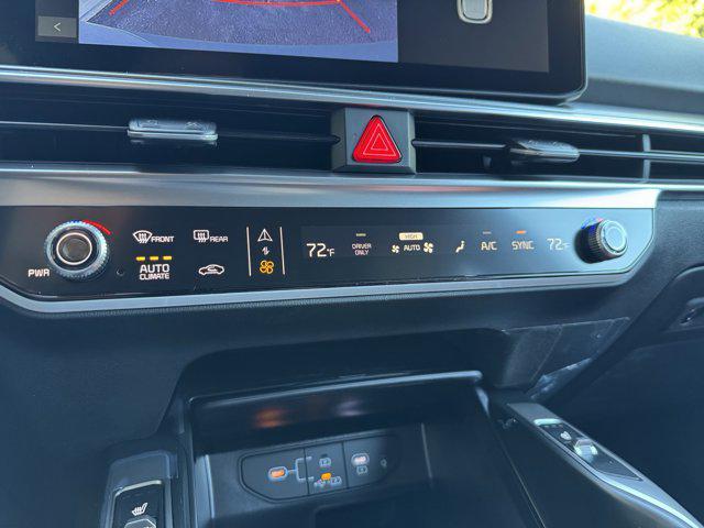 new 2026 Kia Sorento Hybrid car, priced at $41,026