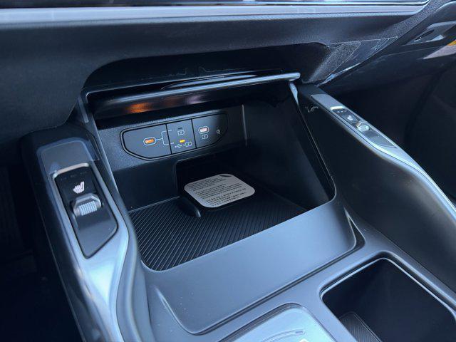 new 2026 Kia Sorento Hybrid car, priced at $41,026