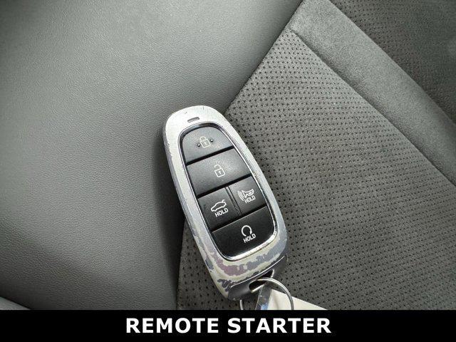 used 2021 Hyundai Sonata car, priced at $22,702