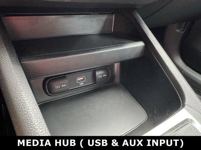 used 2023 Kia Forte car, priced at $18,731