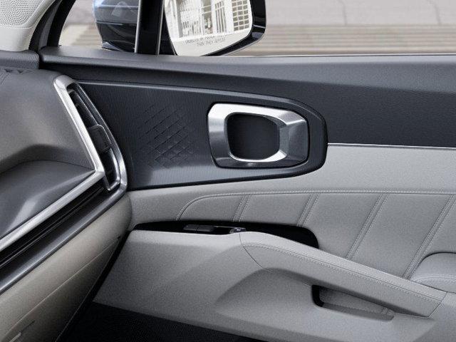 new 2025 Kia Sorento car, priced at $43,820