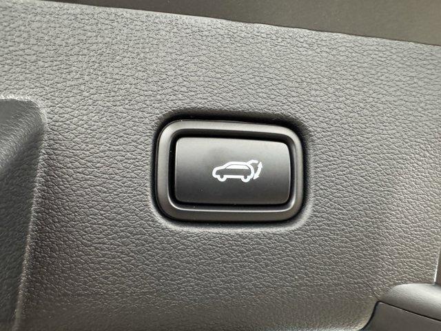 new 2025 Kia Sportage Hybrid car, priced at $37,601