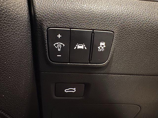 used 2022 Kia K5 car, priced at $24,861