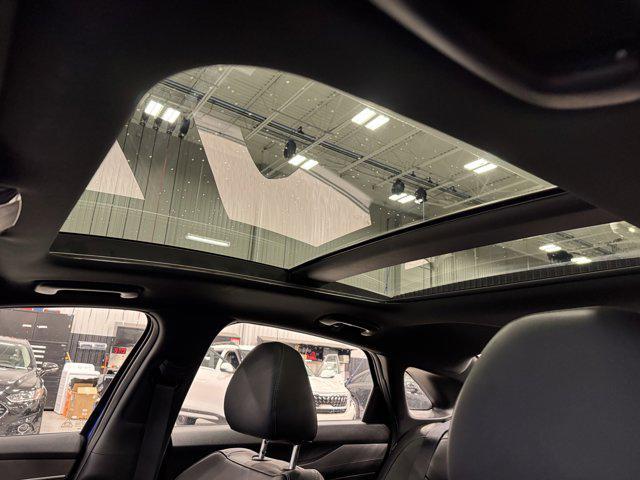 used 2022 Kia K5 car, priced at $24,861