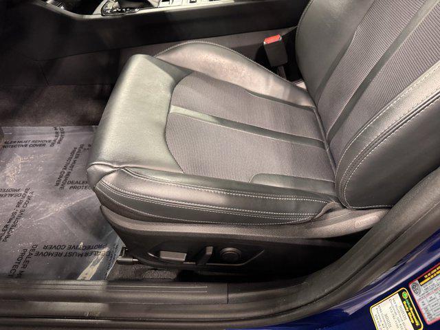 used 2022 Kia K5 car, priced at $24,861