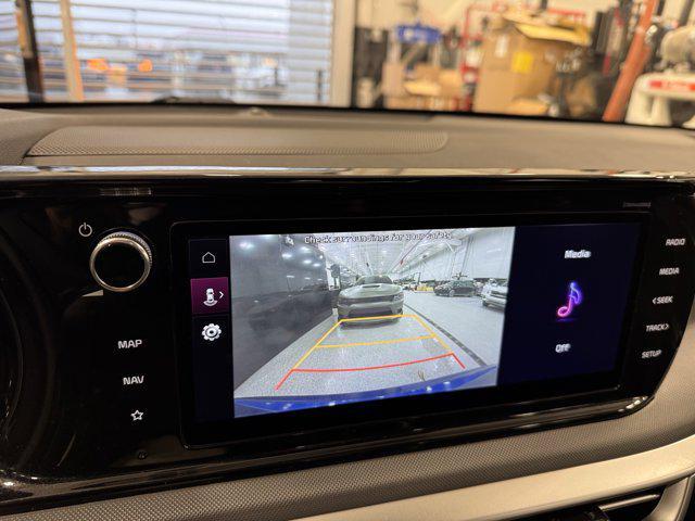 used 2022 Kia K5 car, priced at $24,861