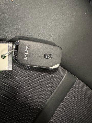 used 2022 Kia K5 car, priced at $24,861