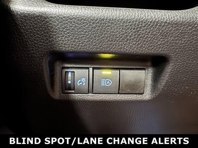 used 2021 Toyota RAV4 car, priced at $19,565