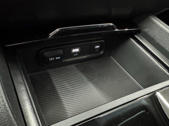 new 2025 Kia Sportage Hybrid car, priced at $29,255