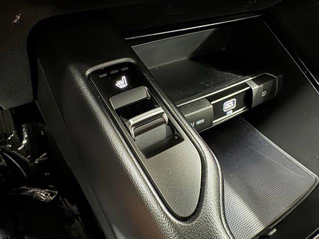 used 2021 Kia Telluride car, priced at $19,793