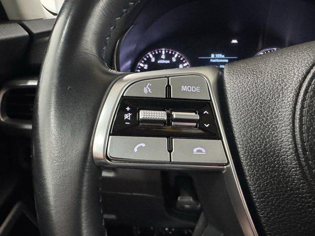used 2021 Kia Telluride car, priced at $19,793