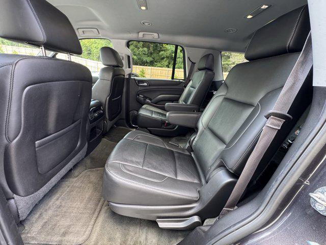 used 2015 Chevrolet Tahoe car, priced at $16,152