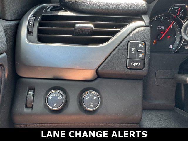 used 2015 Chevrolet Tahoe car, priced at $16,152
