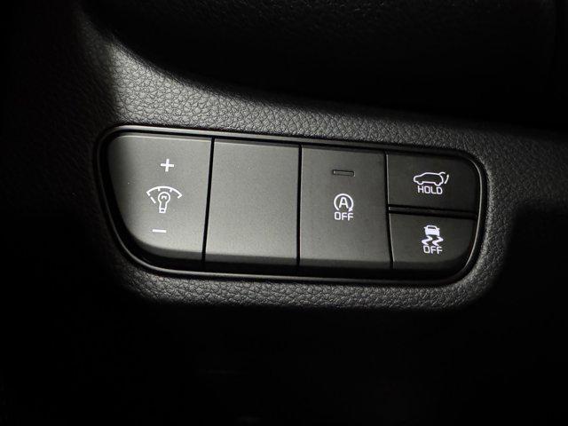 new 2025 Kia Seltos car, priced at $29,537
