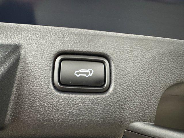 new 2025 Kia Seltos car, priced at $29,537