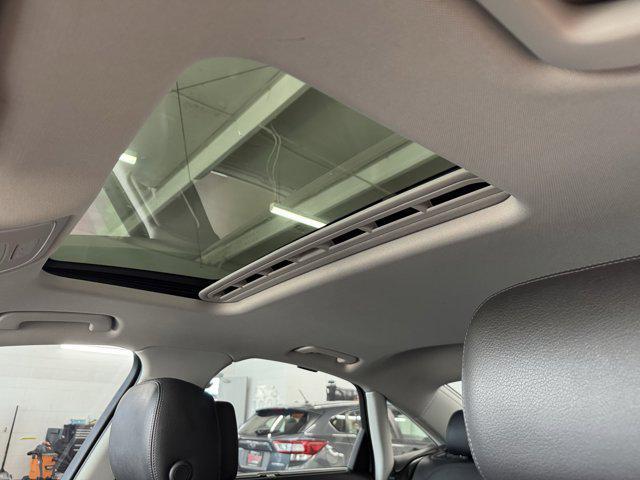 used 2015 Audi A6 car, priced at $11,623