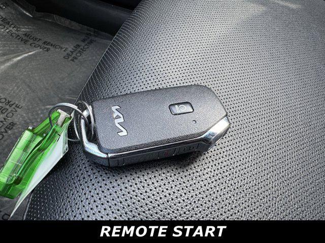 used 2023 Kia Sportage car, priced at $24,990