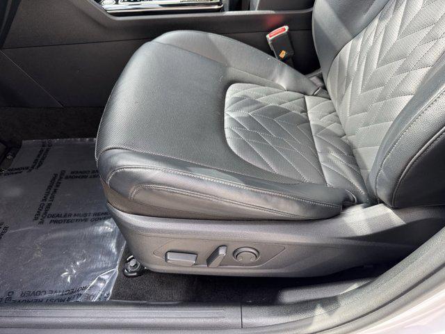 used 2023 Kia Sportage car, priced at $24,990