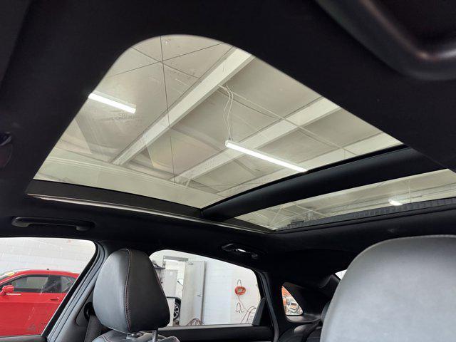used 2023 Kia K5 car, priced at $28,799