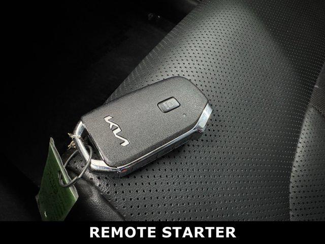 used 2023 Kia K5 car, priced at $28,799
