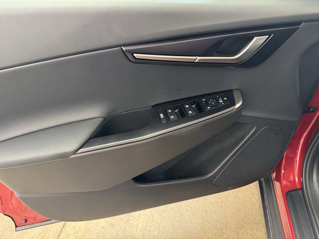 new 2025 Kia EV6 car, priced at $53,127