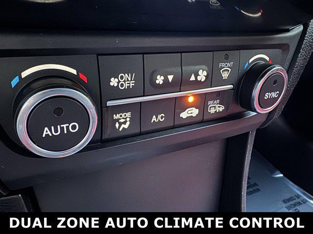 used 2020 Acura ILX car, priced at $22,791