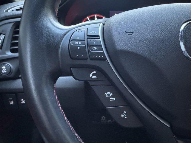 used 2020 Acura ILX car, priced at $22,791