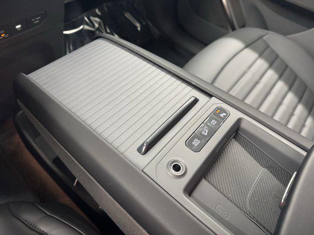 new 2026 Kia EV9 car, priced at $68,595
