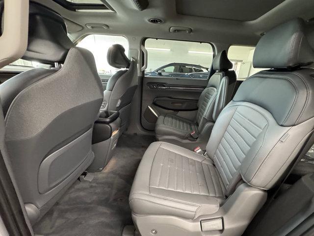 new 2026 Kia EV9 car, priced at $68,595