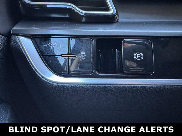 used 2024 Kia Sportage car, priced at $26,547